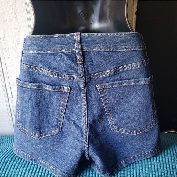 Wild Fable jean shorts - Picture 2 of 2